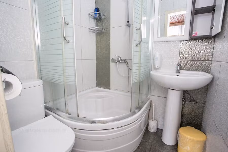 Çarşı Otel Pansiyon Amasra — 5