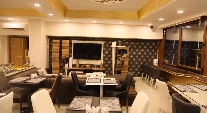 Basmacıoğlu Otel — 7