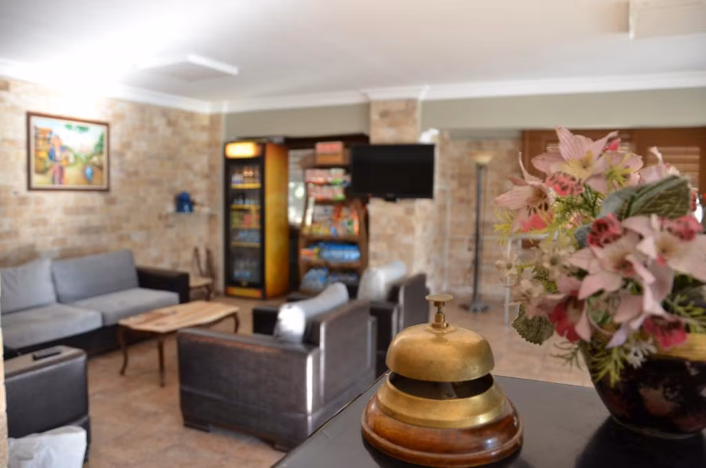 Elit Hotel Saray — 4