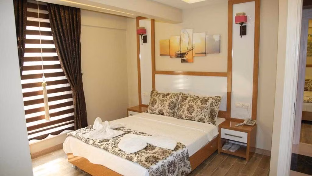 Kumburgaz Emir Butik Otel — 6