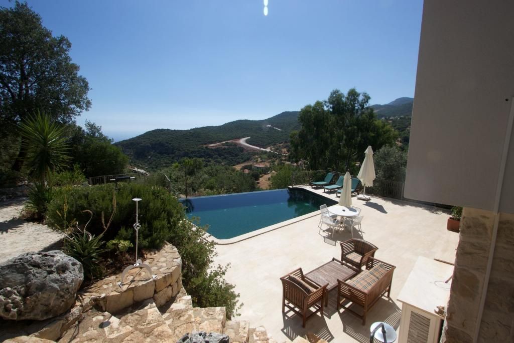 Villa Andız — 9