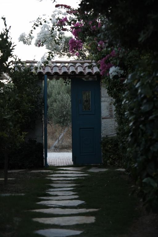 Alaçatı On Oda — 5