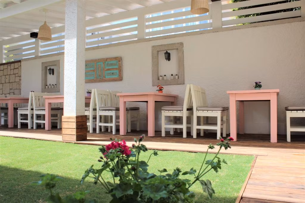 Villamer Hotel Alaçatı — 7