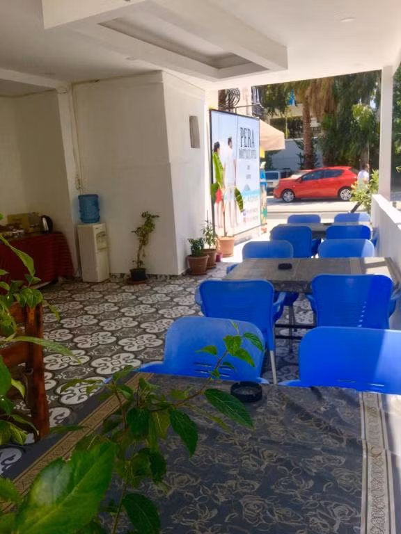 Otel Resmi