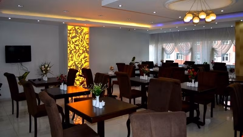 Maciter Hotel — 5