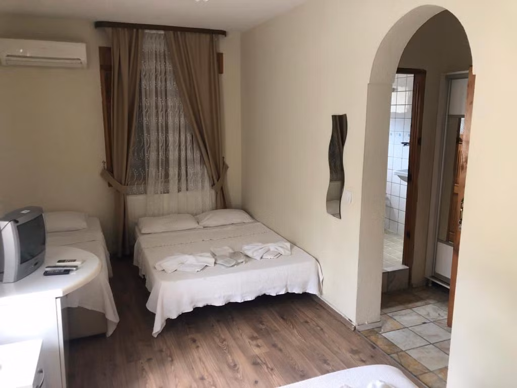 Biodenge Butik Otel — 6