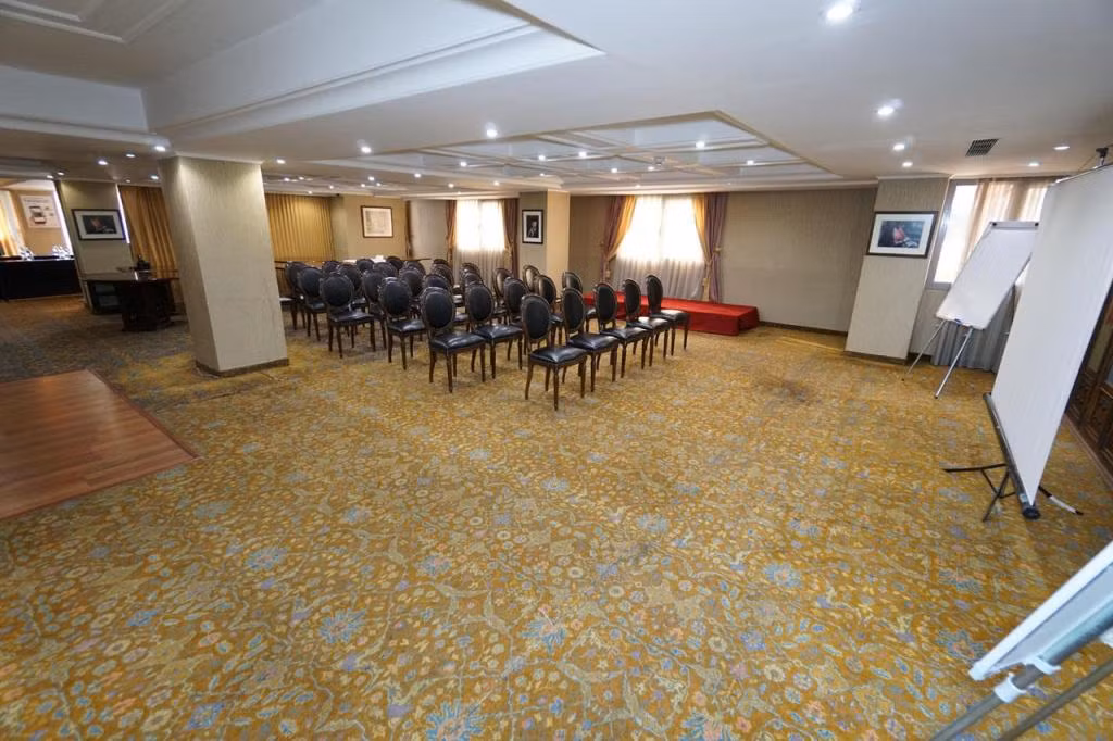 Otel Resmi