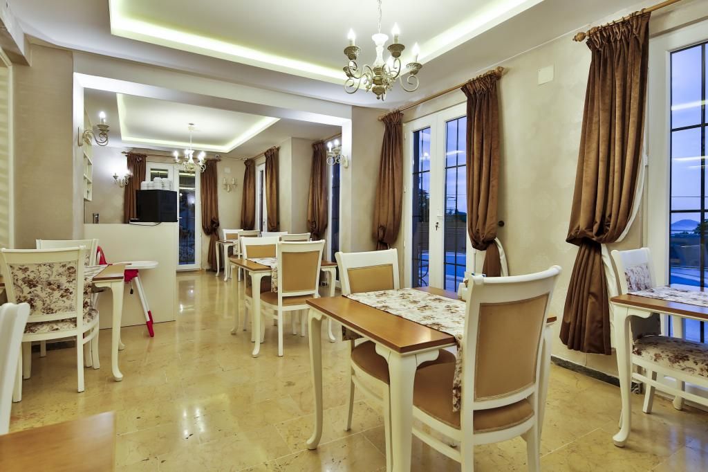 Enda Boutique Hotel — 7
