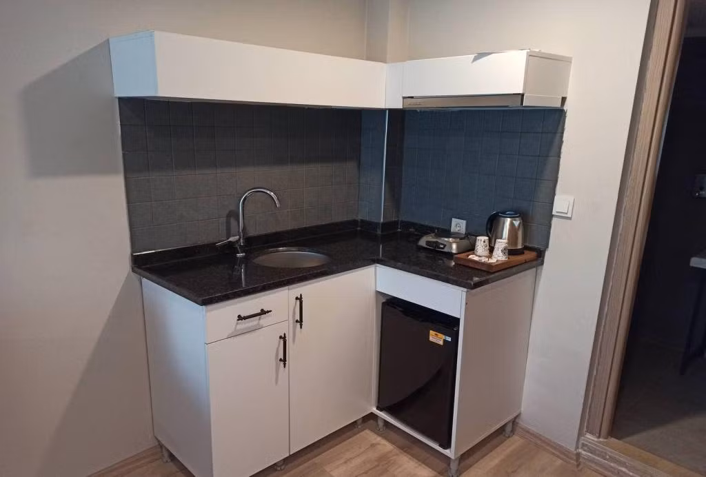 Cadde Suite Bakırköy — 8