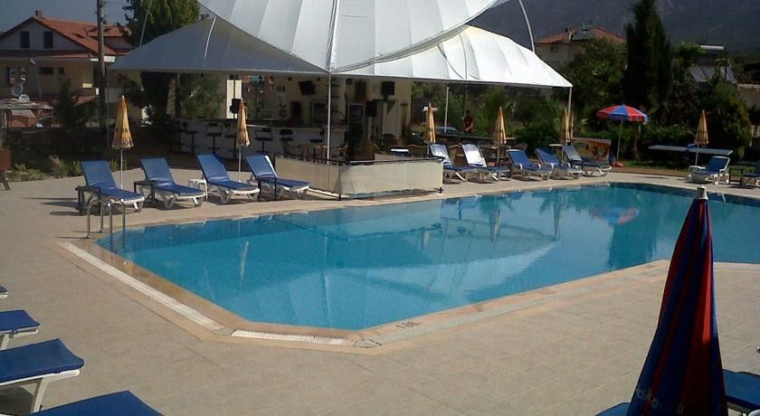 Ant Apart Hotel — 8