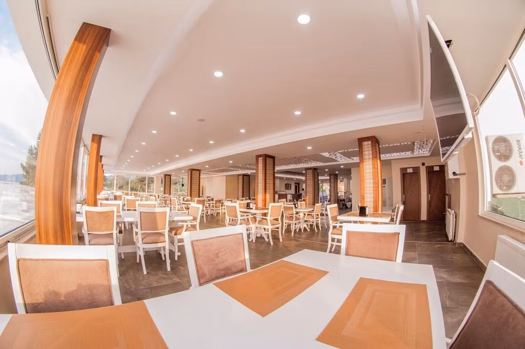 Yıldız Otel Ordu — 7