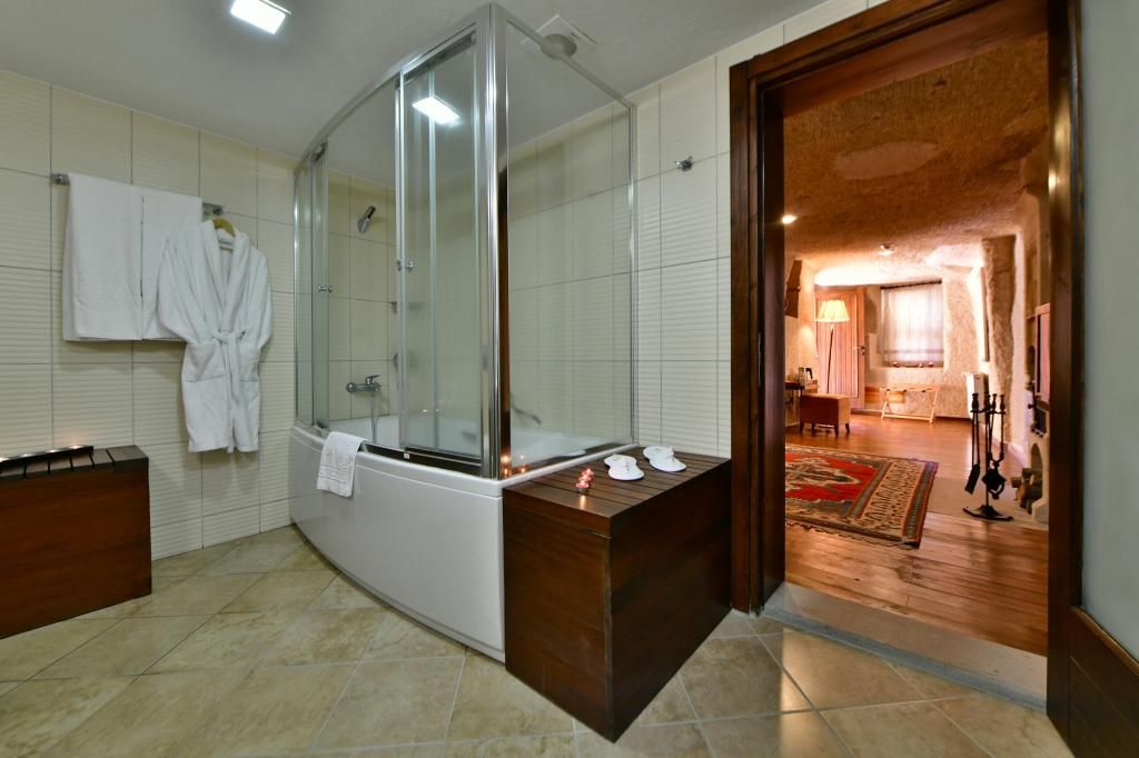 Cappadocia Estates Hotel — 9