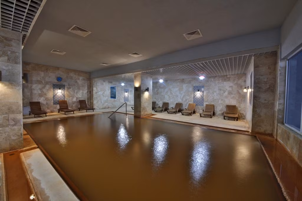 The Green Park Termal Hotels Sivas — 7