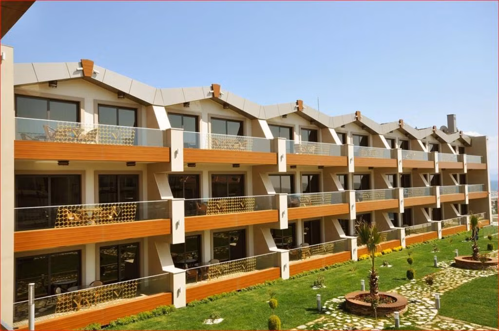 Venüs Termal Butik Otel  — 2