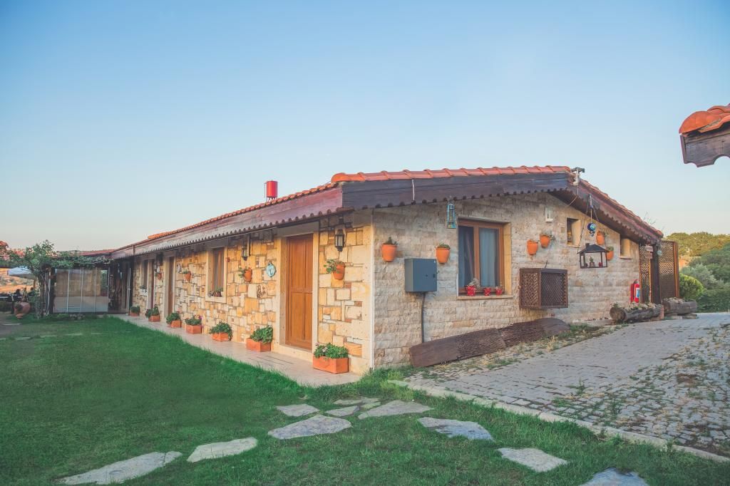 Kozbeyli Konağı — 9