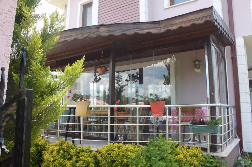 Ağva Safir Otel — 3