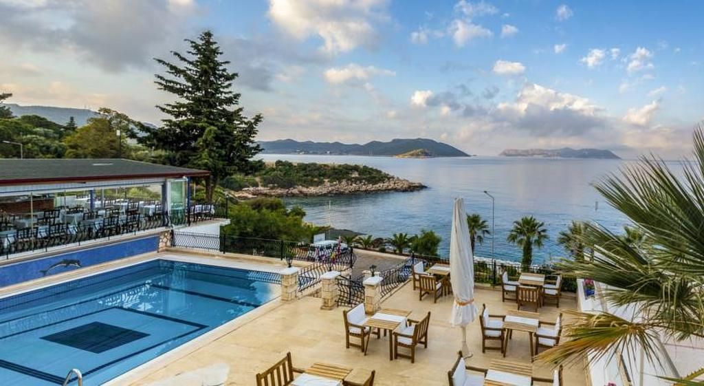 Cappari Hotels Aquaprincess