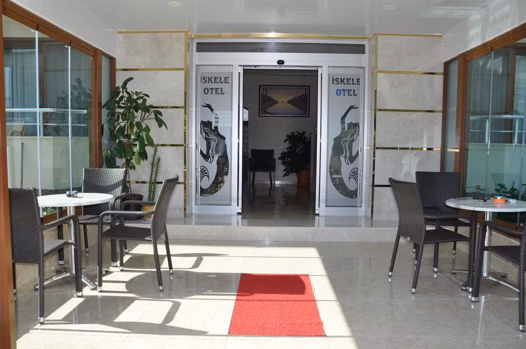 Otel Resmi