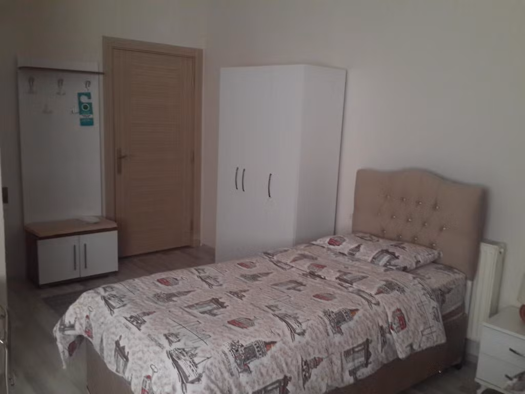 Moonlight Apart Otel Erzincan — 5