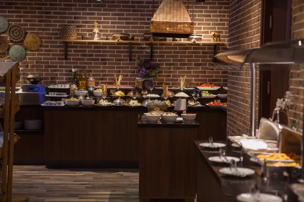 Görükle Oruç Hotel — 9