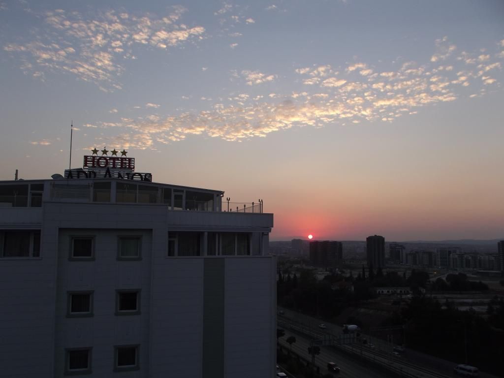 Adranos Hotel — 3