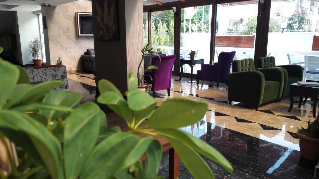 Otel Resmi