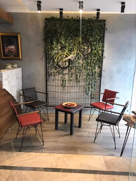 Casa Tua Otel Erdek — 5