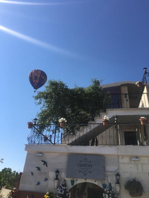Capiedra Hotel — 9