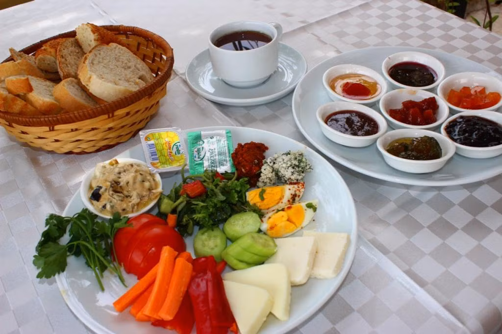 Zeytin Suit Bozcaada — 9