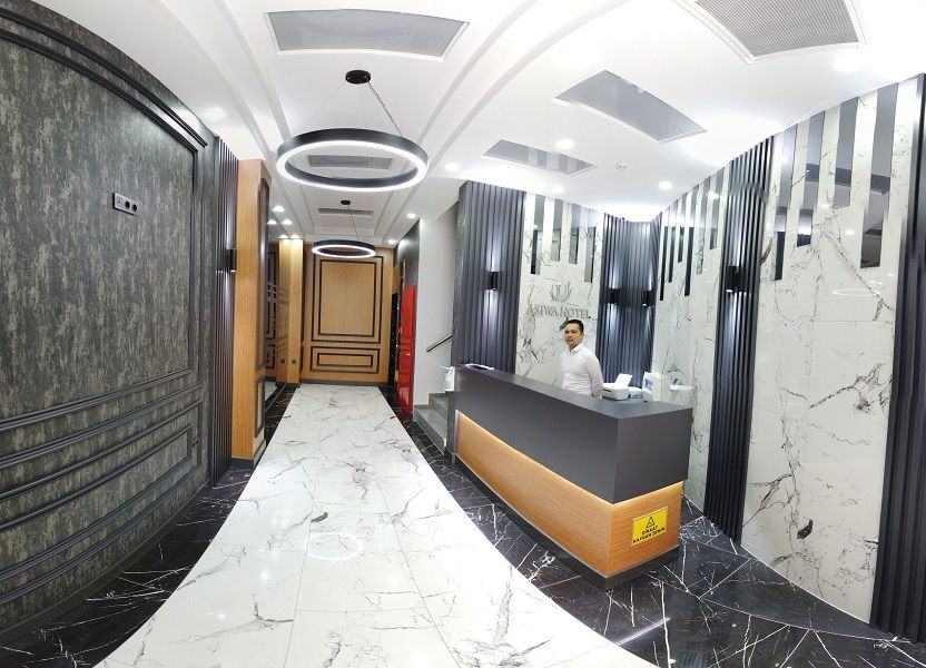 Otel Resmi