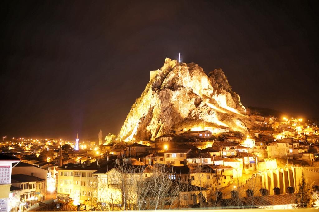 Tokat Royal Hotel — 5