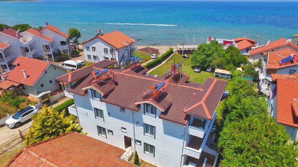 Ergül Apart Pansiyon