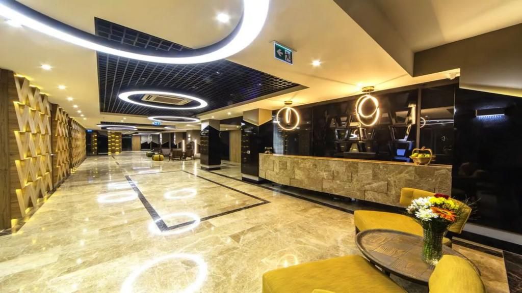 Otel Resmi