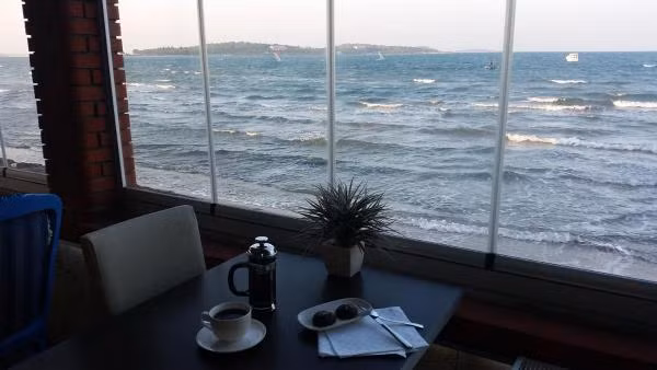 Urla Yelken Hotel- Adult +15 — 9