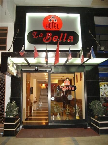 La bella Hotel Salihli