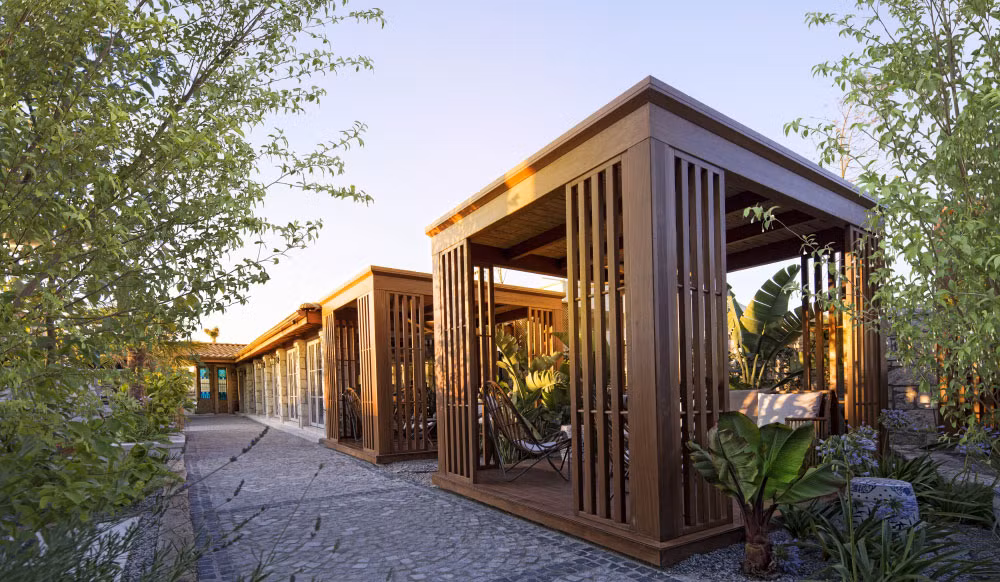 Agrovela Hotel Alaçatı  — 7