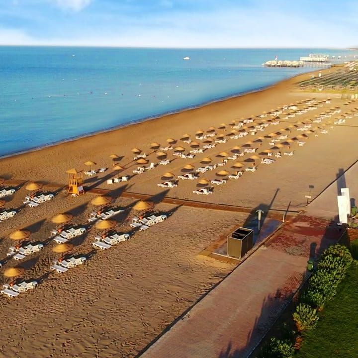 Olympic Hotel Belek — 6