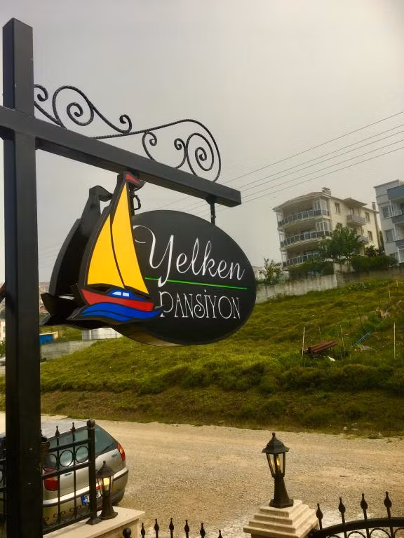 Yelken Pansiyon Sinop — 5