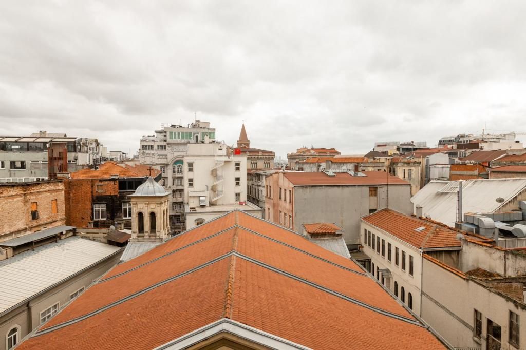 Hotel The Pera Hill — 2