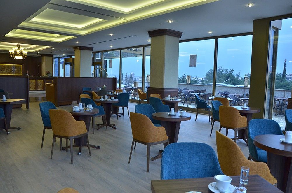 Adranos Hotel — 6