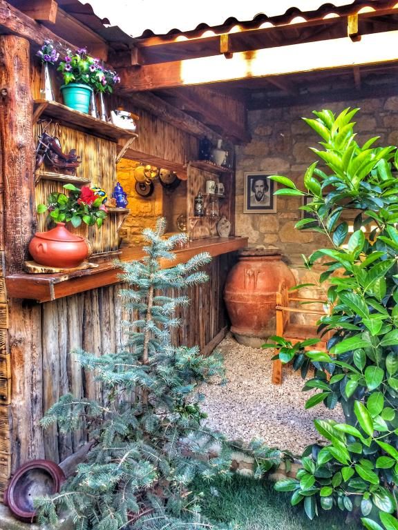 Parmis Boutique House — 7