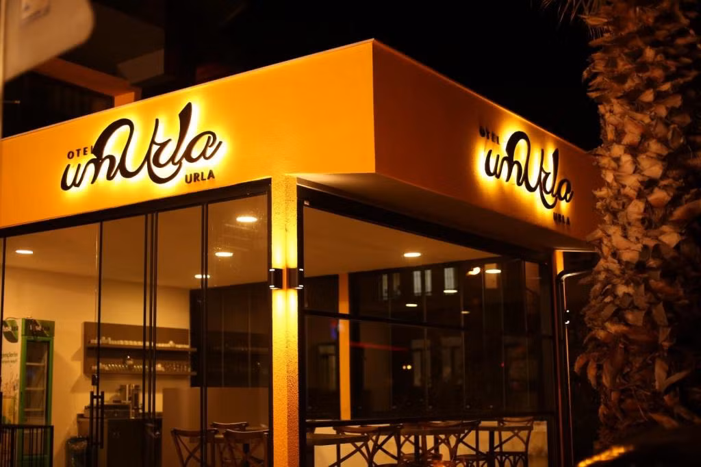 Umurla Otel  — 7