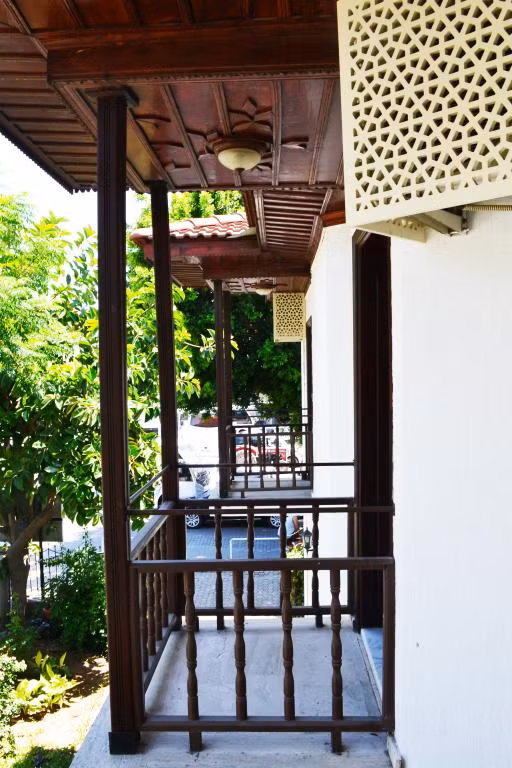 Nehir Dalyan Otel — 8