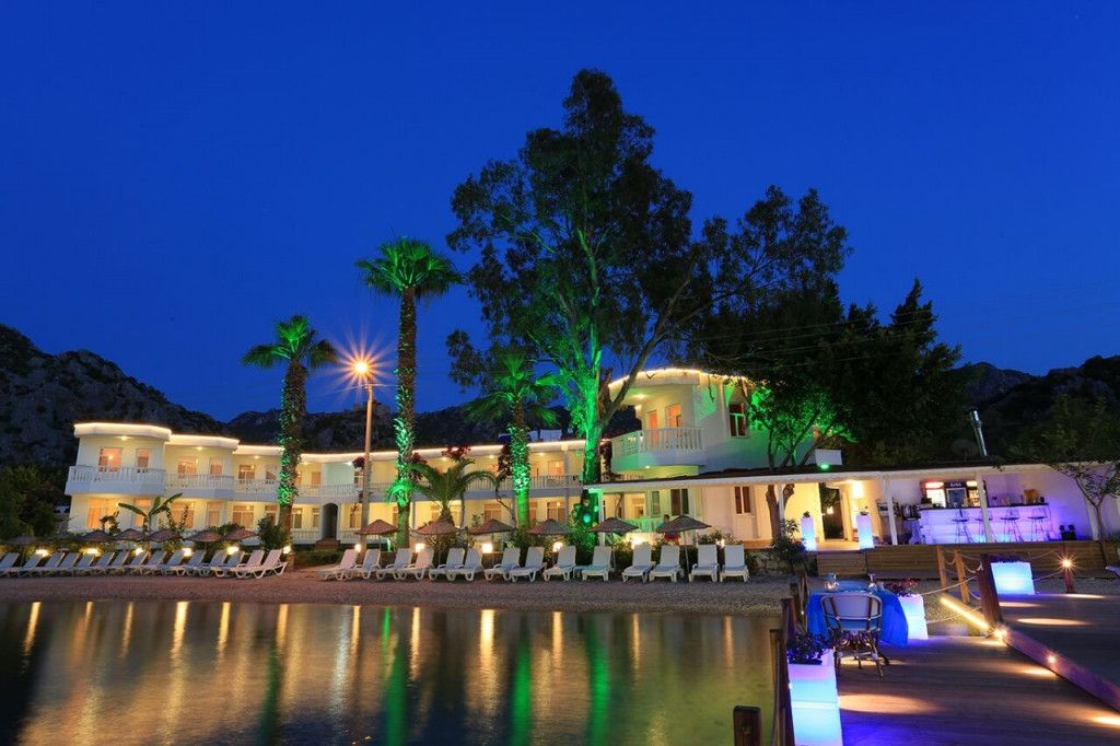 Otel Resmi