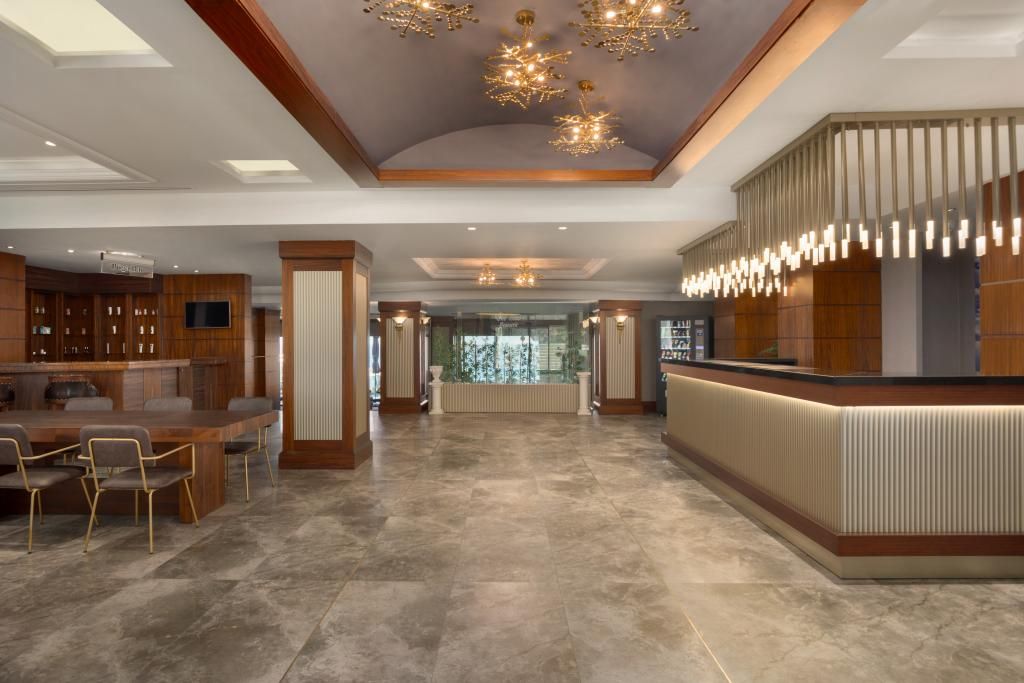  La Quinta By Wyndham Giresun — 3