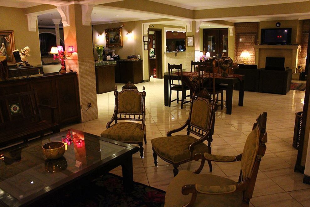 Bella View Art Boutique Hotel — 6