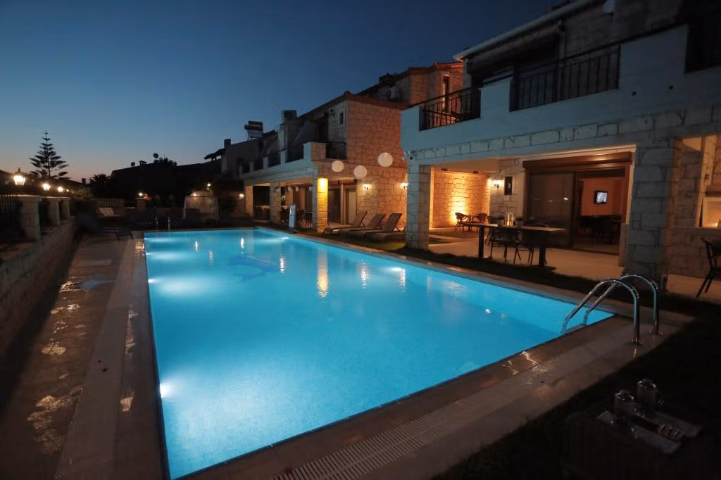 Fizzio Alaçatı Hotel — 3