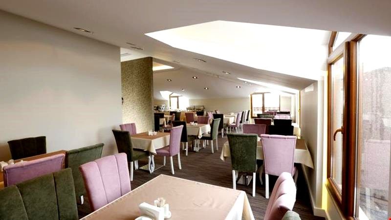 Hanzade Park Hotel — 4
