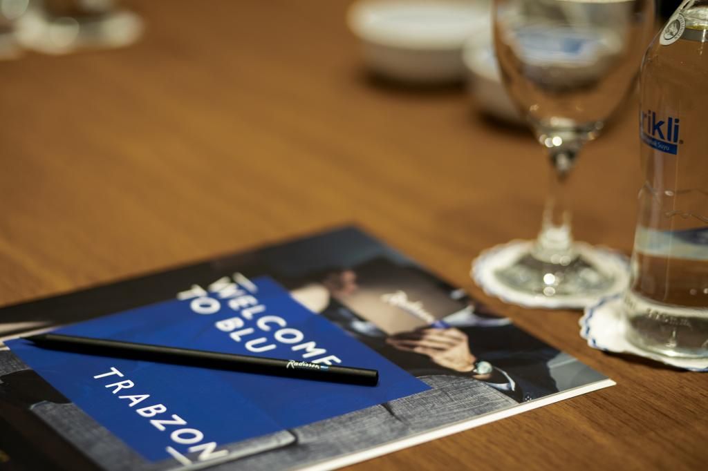 Radisson Blu Hotel Trabzon — 5