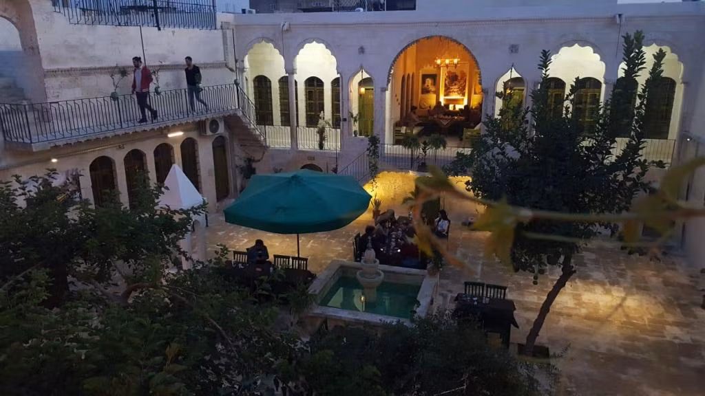 Hanehan Hotel — 9